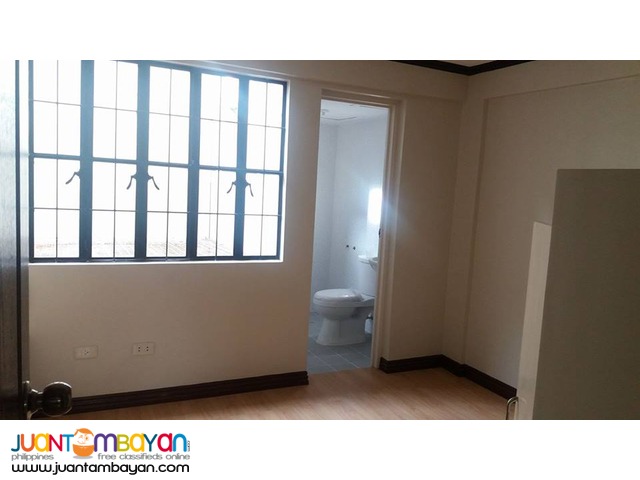 Ready for Occupancy House for sale in BF Homes Paranaque