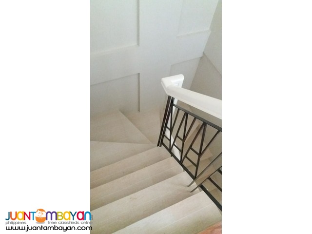 Ready for Occupancy House for sale in BF Homes Paranaque