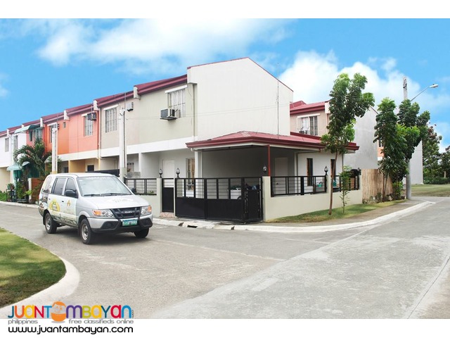 House for Sale in Bacoor Cavite near Manila