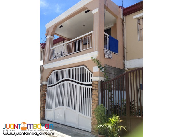 House for Sale in Bacoor Cavite near Manila