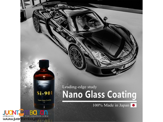 Car / Auto / Glasscoating / Glass coating Service
