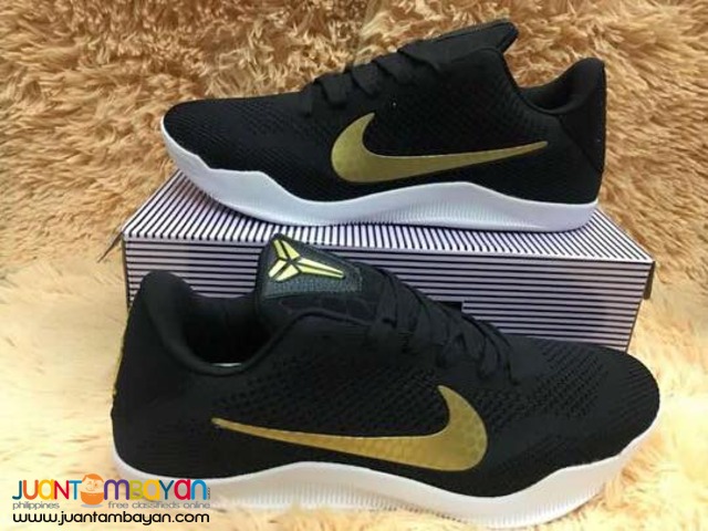 kobe basketball shoes kids