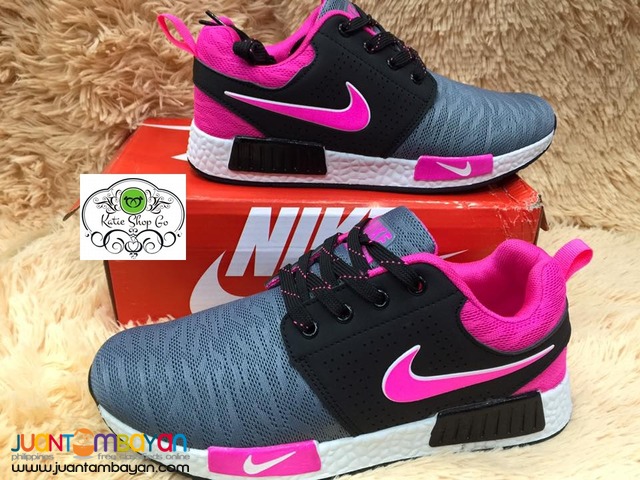 NIKE NMD SHOES FOR LADIES - RUNNING SHOES