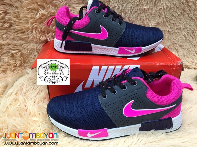 NIKE NMD SHOES FOR LADIES - RUNNING SHOES