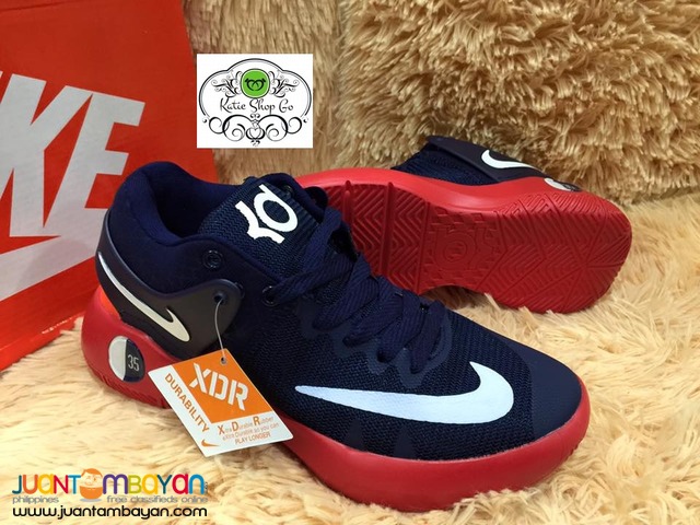 kd shoes 35