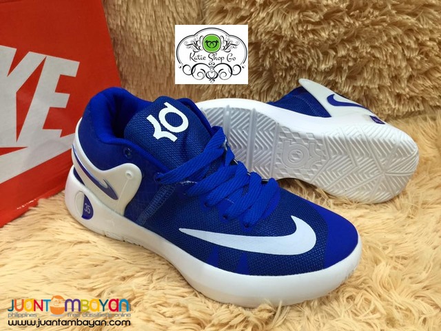 Kevin Durant Shoes for Kids - KD 35 KIDS RUBBER SHOES