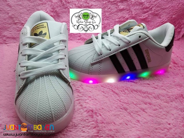 adidas superstar with led lights adidas superstar with led lights