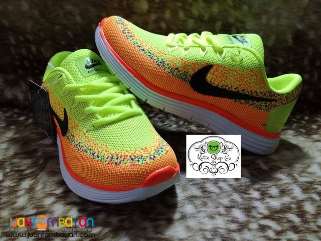 latest nike rubber shoes for ladies