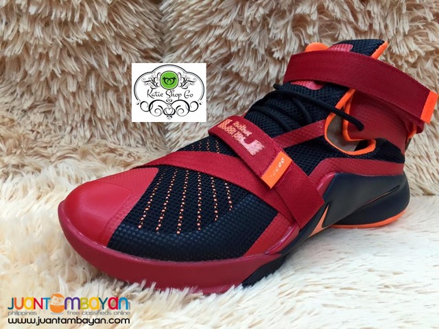 lebron soldier 9 size 8.5