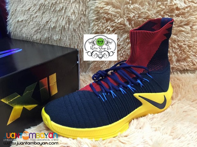 kobe 12 elite high