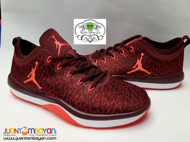 jordan training shoes mens