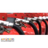 FIRE EXTINGUISHER DRY CHEMICAL