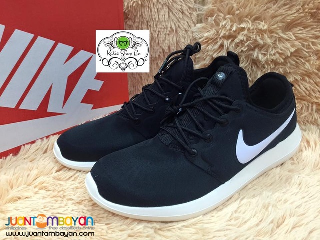 nike men's roshe two running shoe