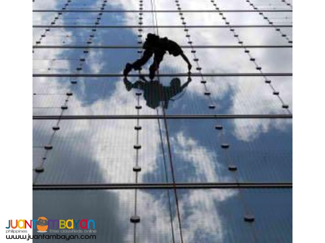 Professional Window Cleaning Services Professional Window Cleaning Services