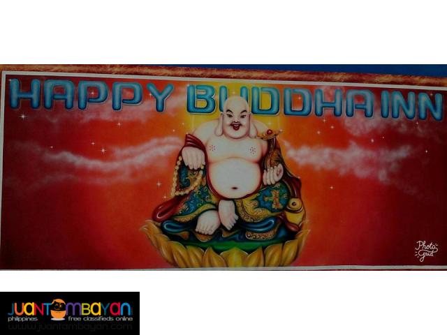 House and Lot with Business for sale