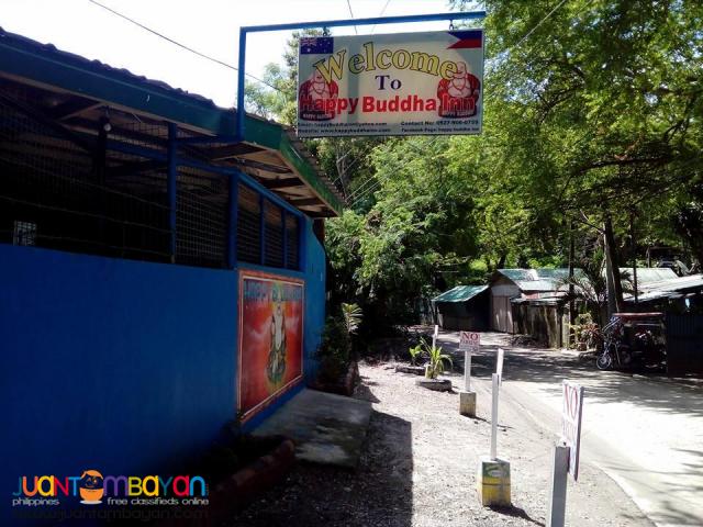 House and Lot with Business for sale