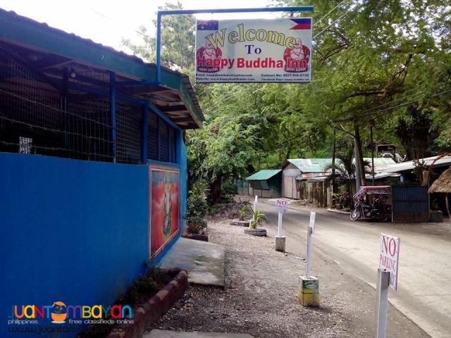 House and Lot with Business for sale