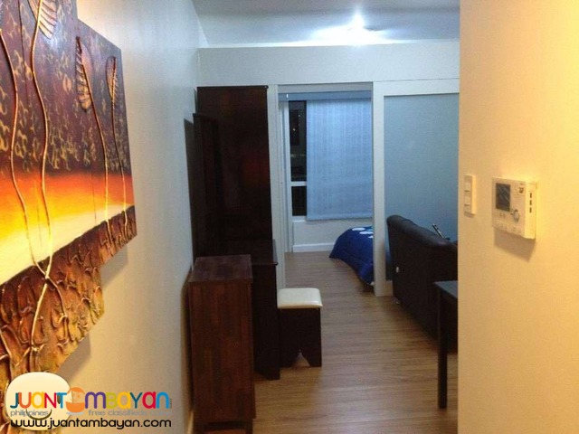  The Grand Midori Makati, 1 BR, Fully Furnished for SALE