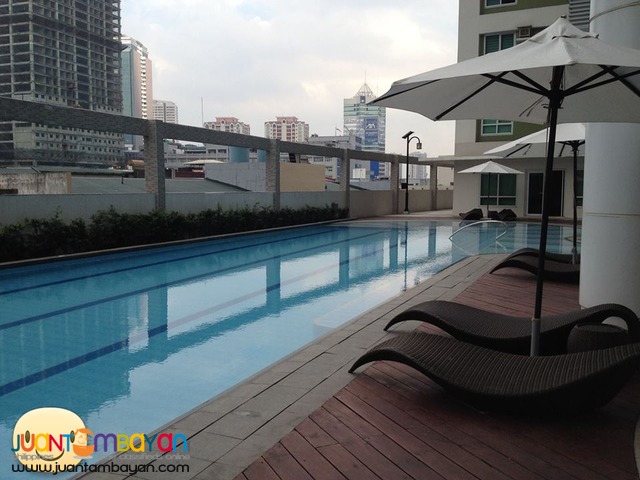  The Grand Midori Makati, 1 BR, Fully Furnished for SALE