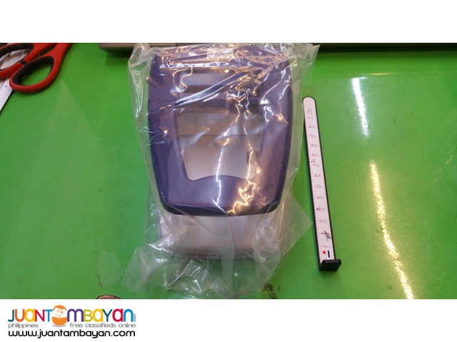 PVC ID Laminator Machine Unity Only