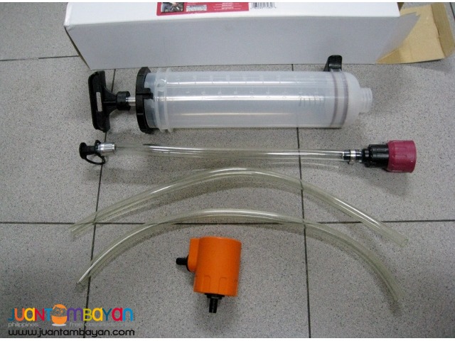 Lisle 17282 Fluid Extractor / Transfer Pump