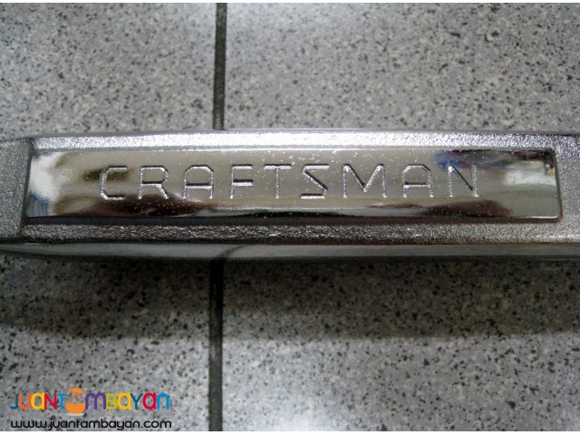 Craftsman 9-44201 1/2-inch Drive 15-inch Flex Handle