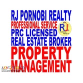 Real Estate Property Management PRC Licensed Practitioner