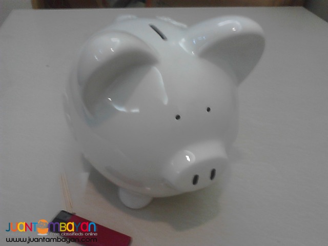 piggy bank