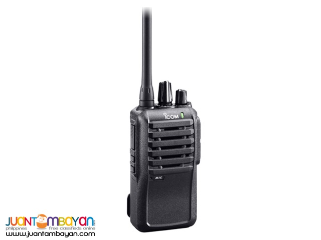 ICOM IC-F3003 Two way radio