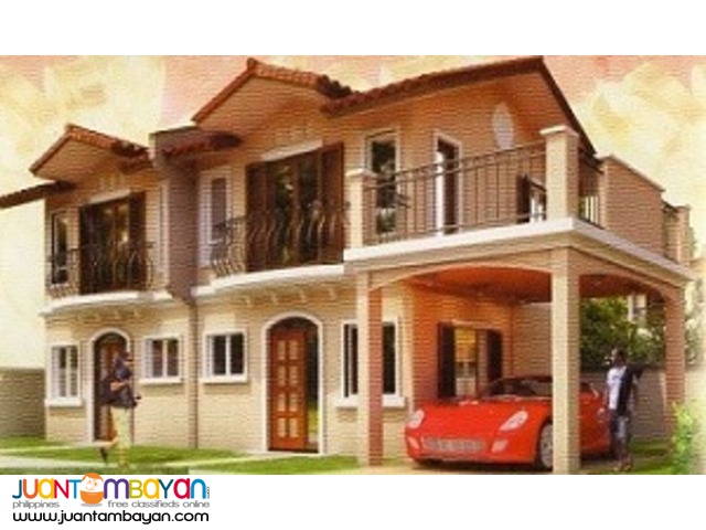House and lot near Tagaytay City House and lot near Tagaytay City