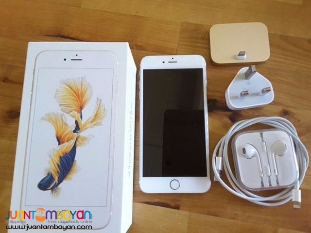 Apple iPhone 7 plus 128GB unlock