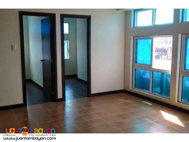 Makati Condo near Magallanes MRT station/alphaland