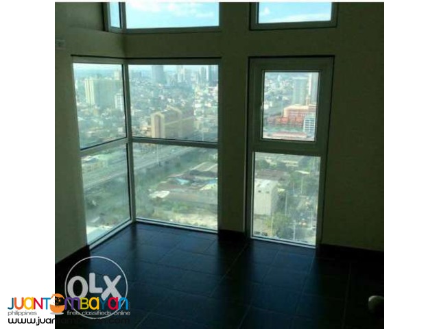 Makati Condo near Magallanes MRT station/alphaland