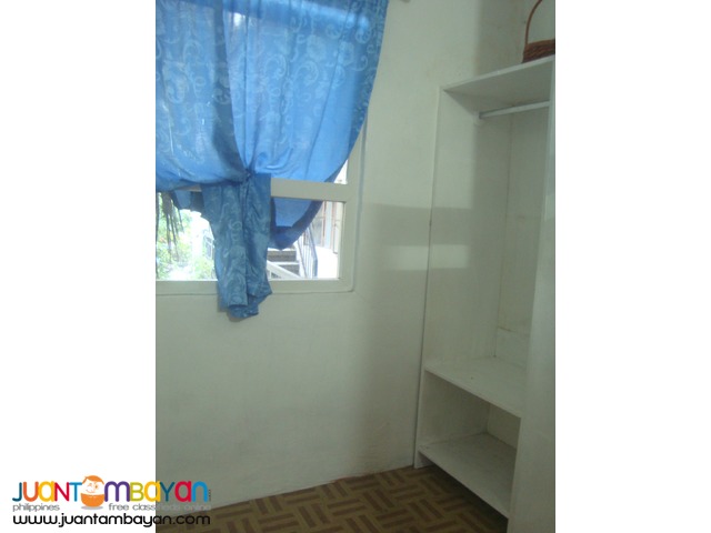 Room For Rent In Q C Near Abs Cbn Timog Quezon Ave