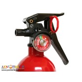 Dry Chemical Fire Extinguisher