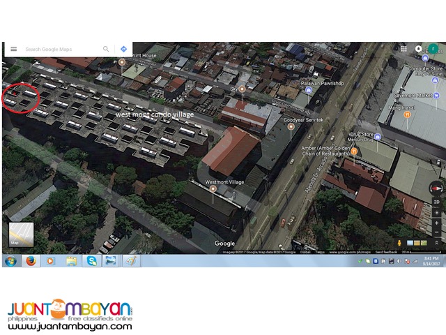 WESTMONT CONDO SUCAT ROAD WESTMONT CONDO SUCAT ROAD