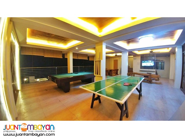 Summer Palace Private Pool Resort For Rent In Pansol Calamba