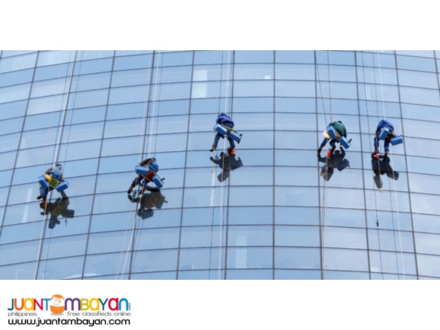 Professional Glass and Window Cleaning Services Professional Glass and Window Cleaning Services