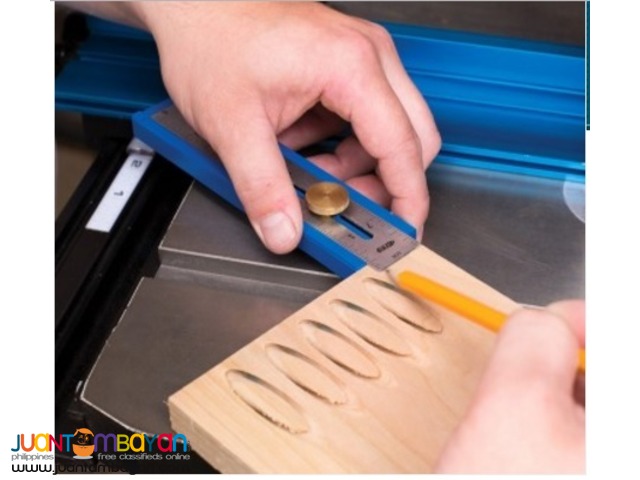 Kreg KPCS Custom Pocket Hole Plug Cutter