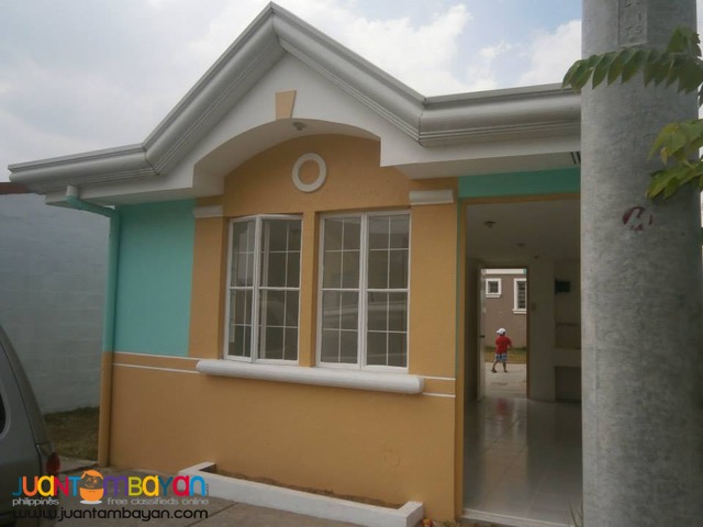 Eastwood Residences Phase 6