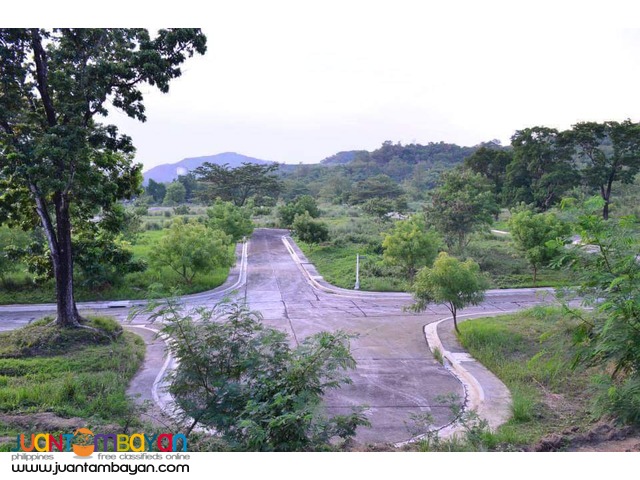 Palo Alto Baras Rizal Lots with amenities Residential Commercial