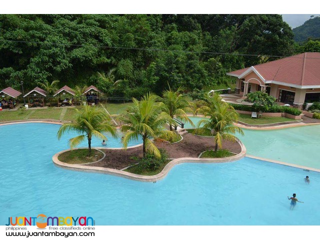 Palo Alto Baras Rizal Lots with amenities Residential Commercial