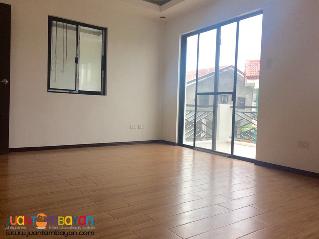 3 leve house and lot pasig greenwoods