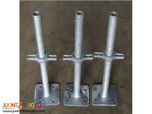 Adjustable Base Jack for Sale at Low Price