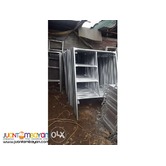 G.I. H-Frame for Sale at Low Price