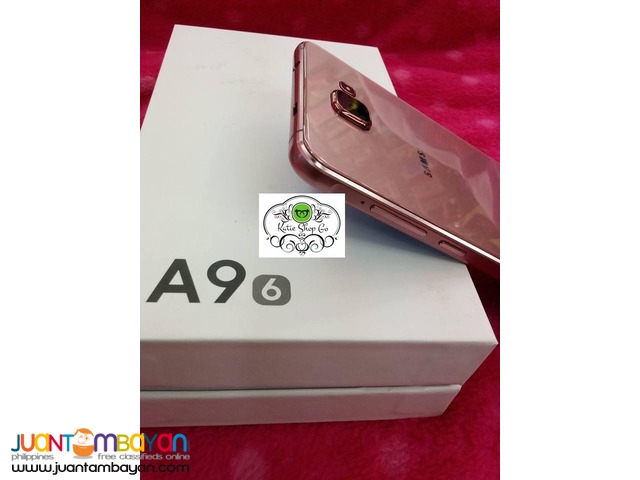 Samsung A9 plus Quadcore  - GREAT DEAL!