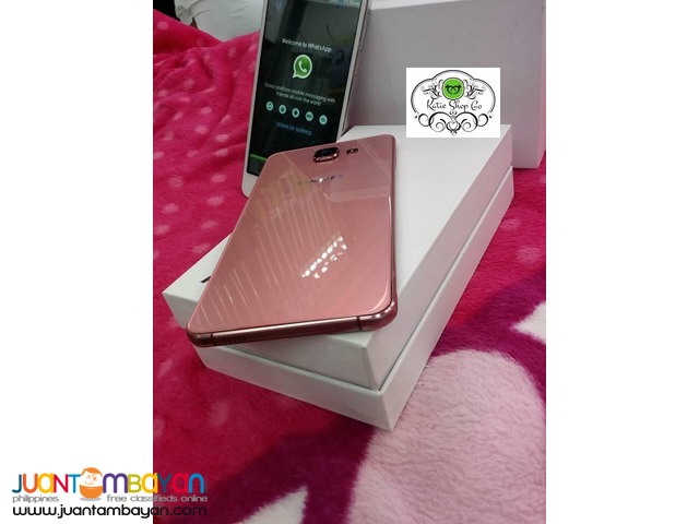 Samsung A9 plus Quadcore  - GREAT DEAL!