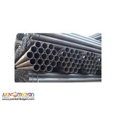 Galvanized & Black Iron Pipe, g.i. pipe, b.i. pipe