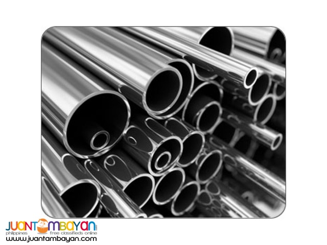 Galvanized & Black Iron Pipe, g.i. pipe, b.i. pipe