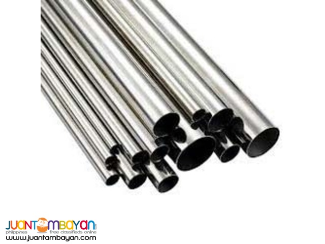 Galvanized & Black Iron Pipe, g.i. pipe, b.i. pipe